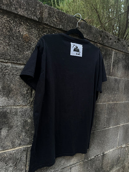 Perverts - Black Tshirt - G