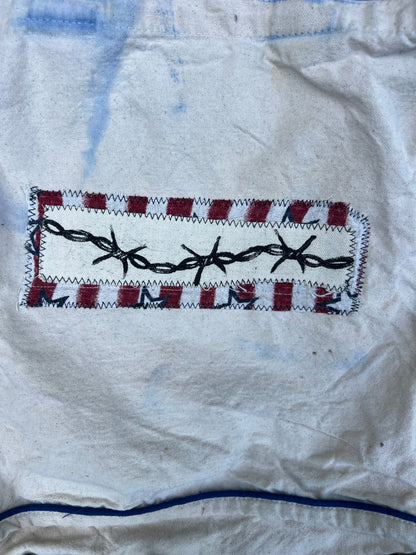 Not My Year - Tote Bag