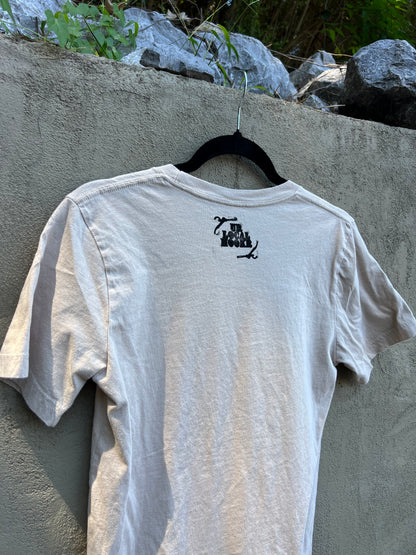 Go See Ethel Cain or the Devil Will Get You - He Is Risen TShirt