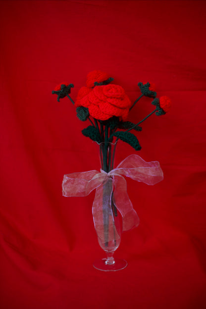 The Janie Bouquet