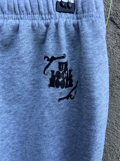 Not My Year - Grey Sweatpants