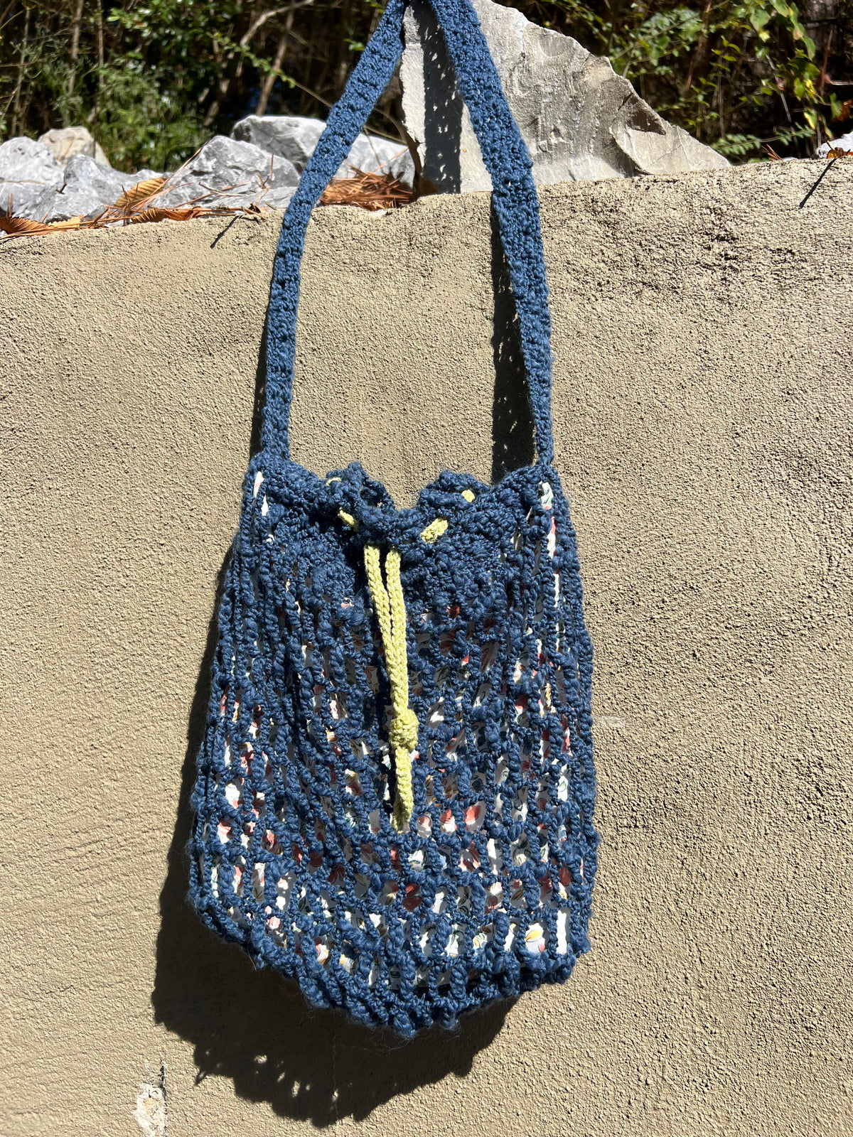 FLASH SALE - Clouded Judgement Shoulder Bag