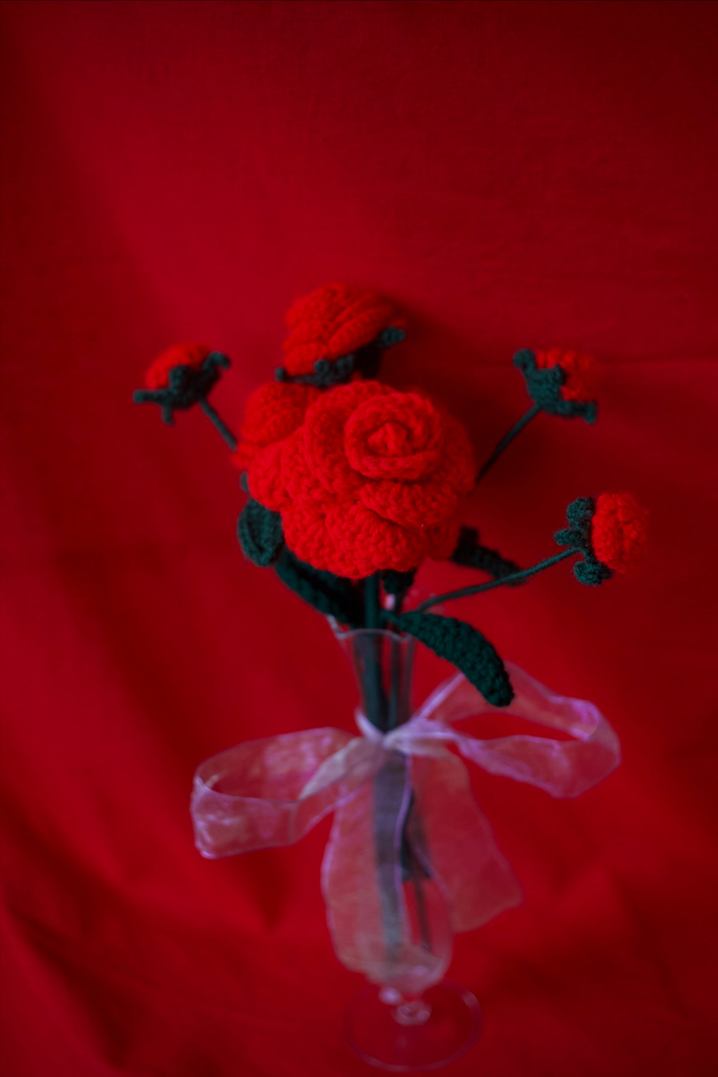 The Janie Bouquet