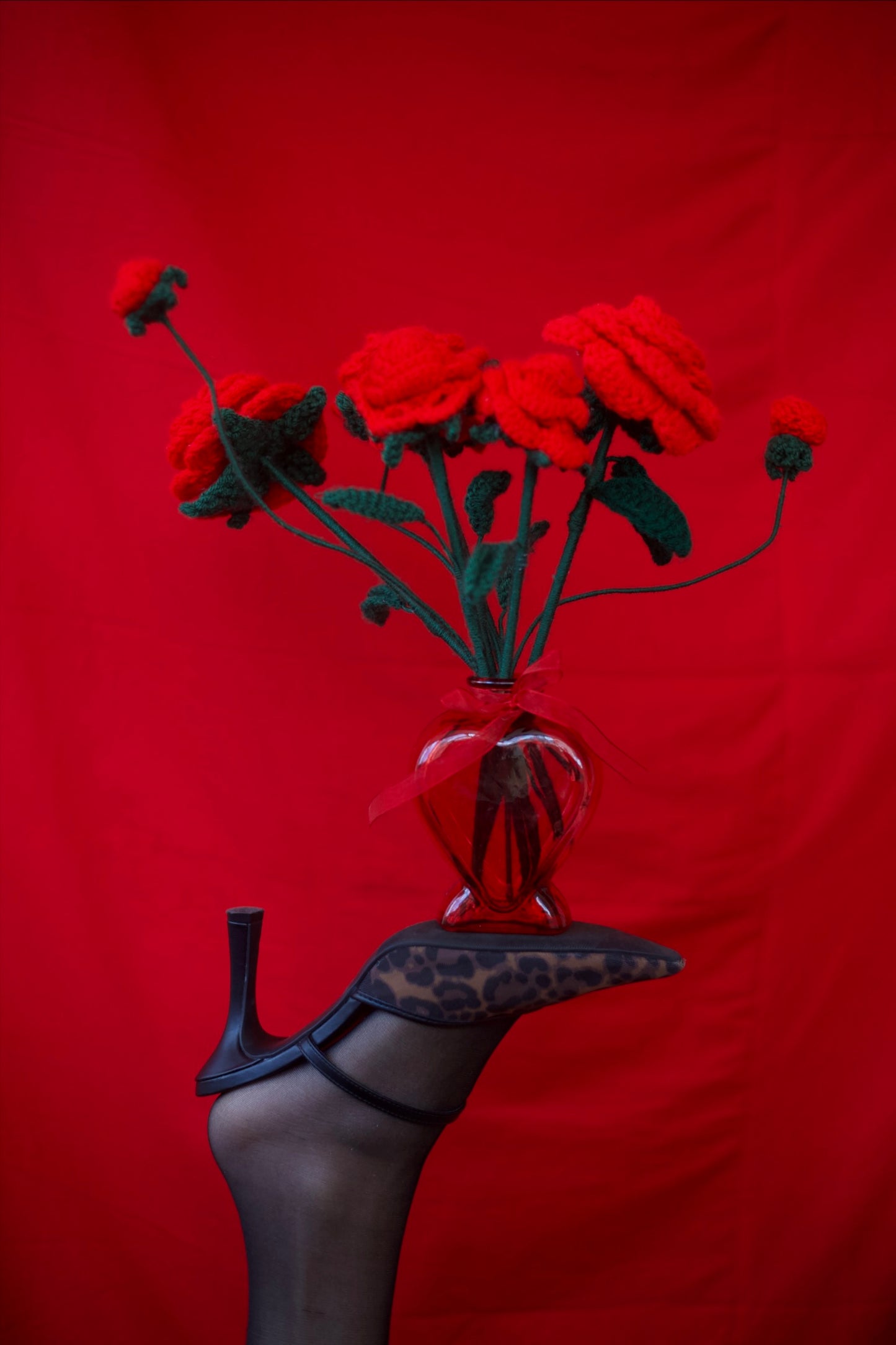 The Francis Bouquet