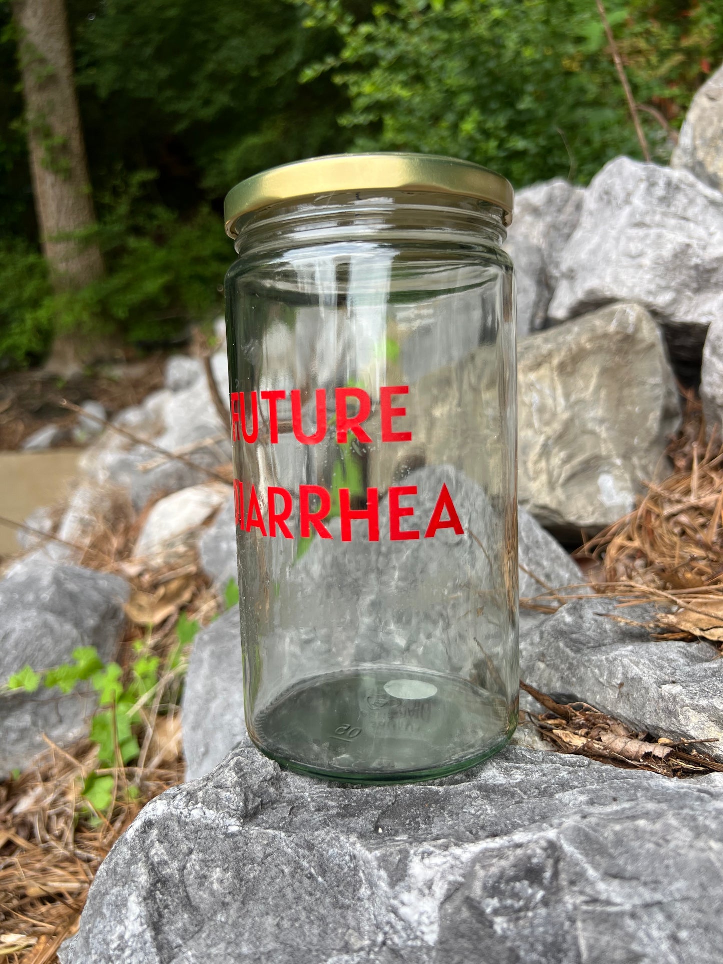 Slop Jars