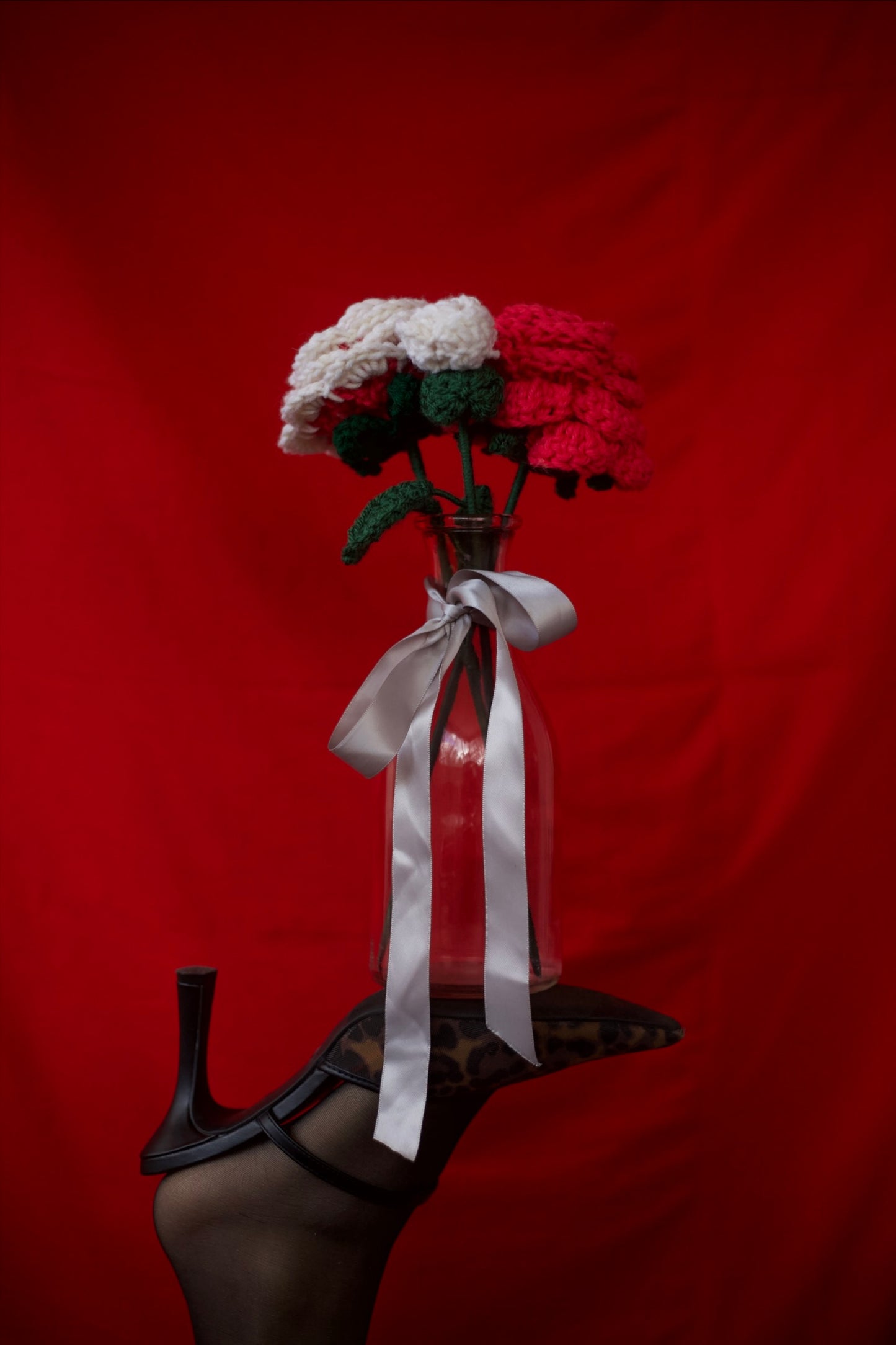 The Lucy Bouquet