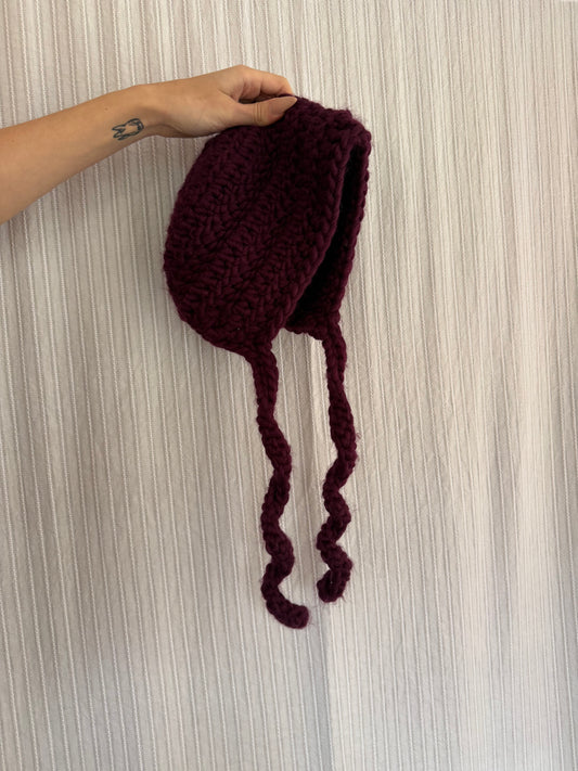 Girls Wool Boys Drool