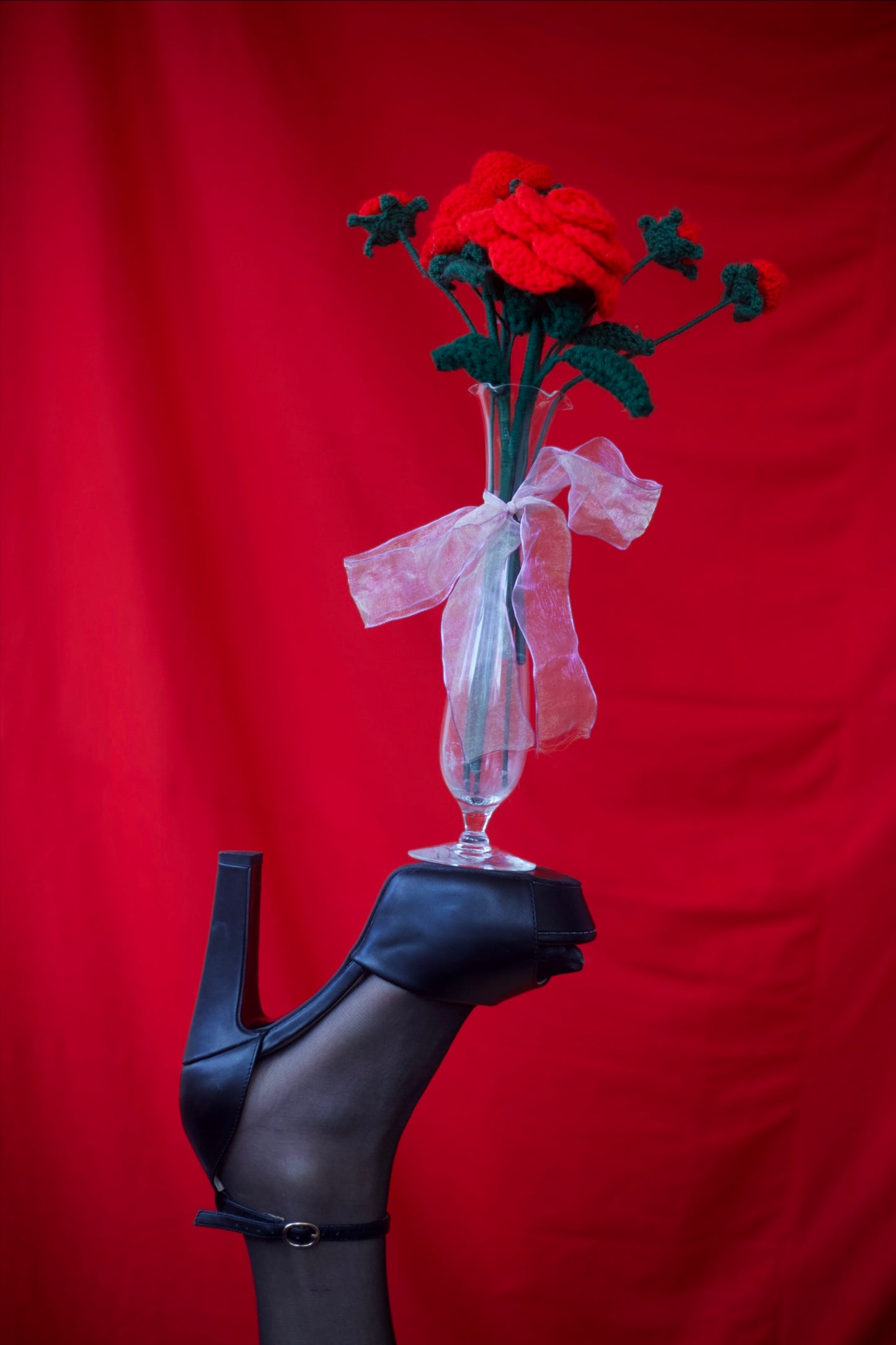The Janie Bouquet