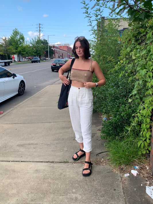 titty tank