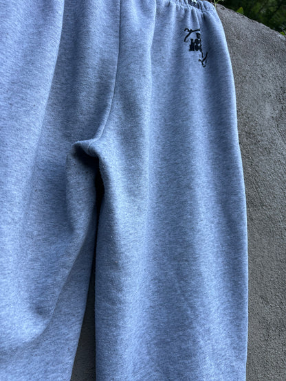 Not My Year - Grey Sweatpants