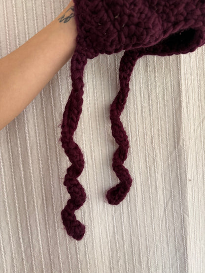 Girls Wool Boys Drool