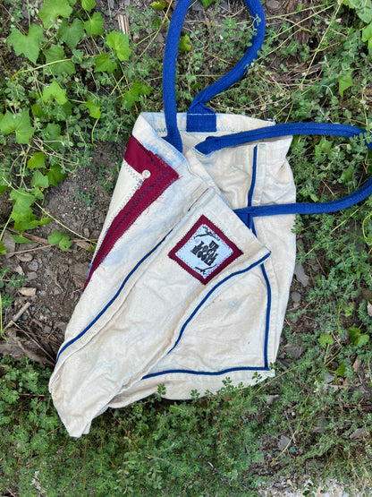 Not My Year - Tote Bag