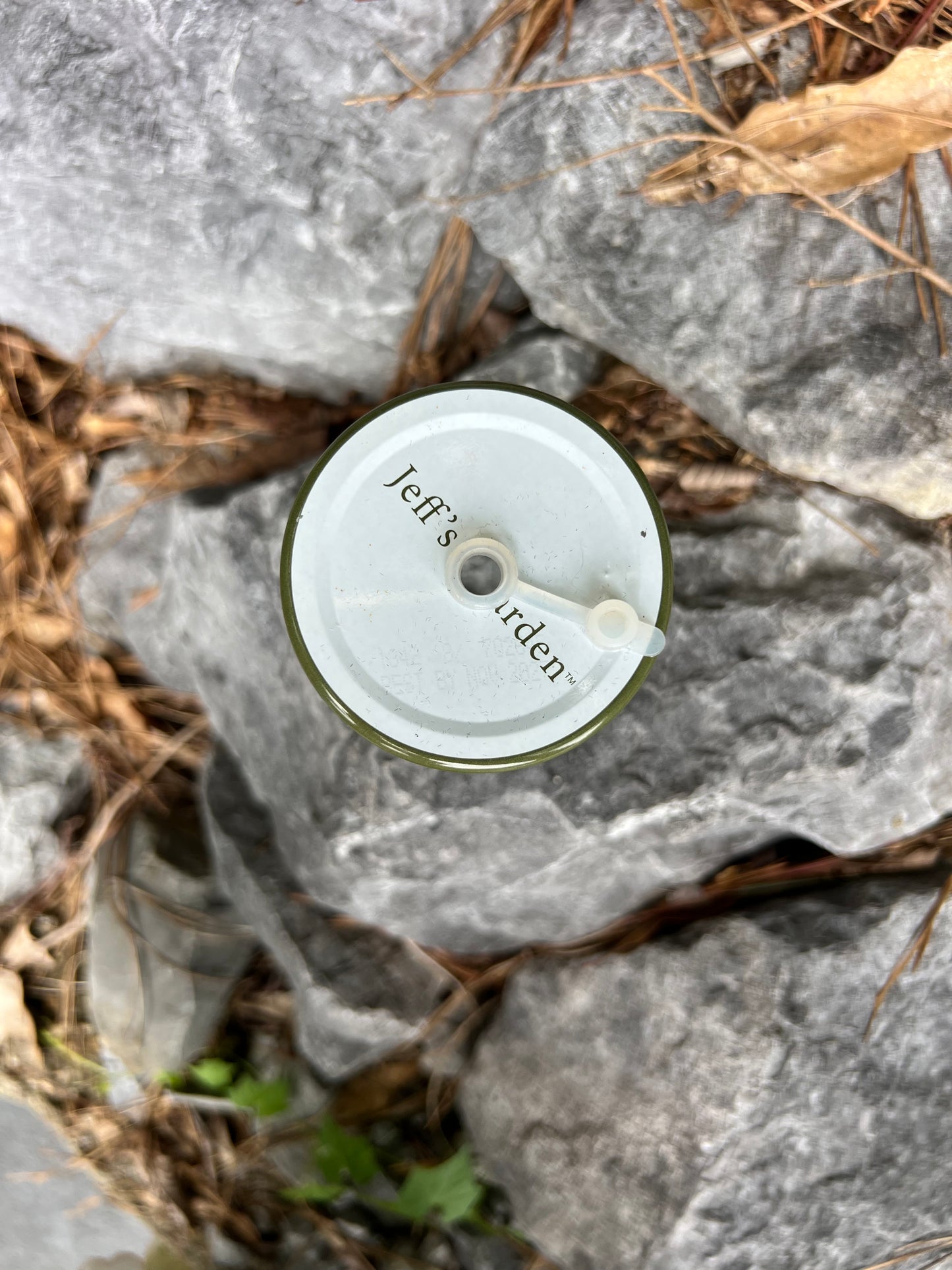 Slop Jars
