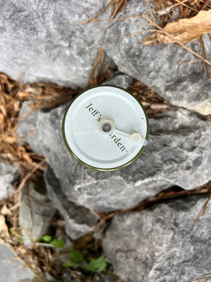 Slop Jars