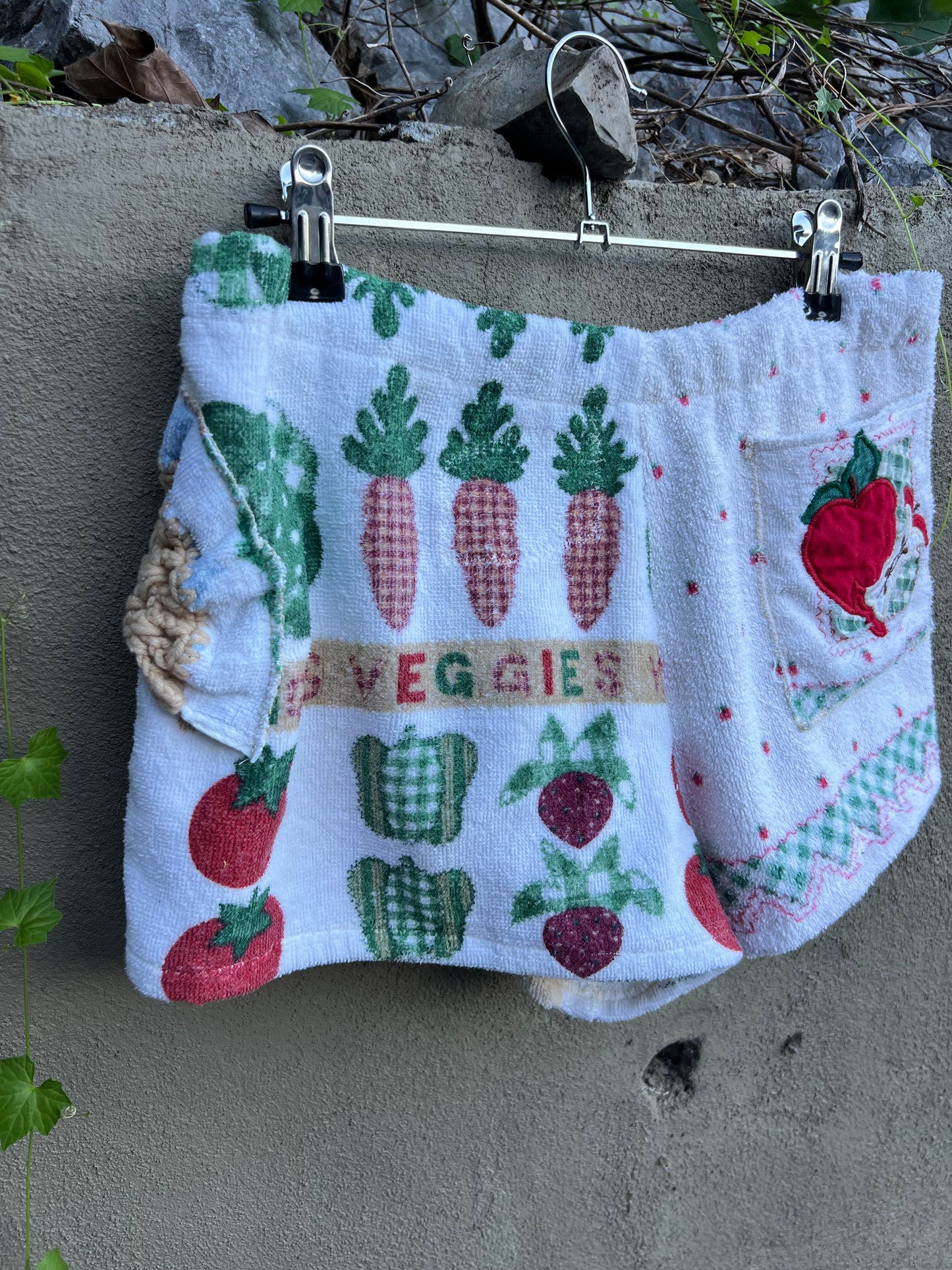 Creek Shorts - Farm Life