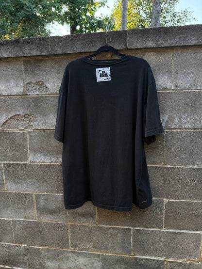 It Has Always Been This Way - Black Tshirt - AW