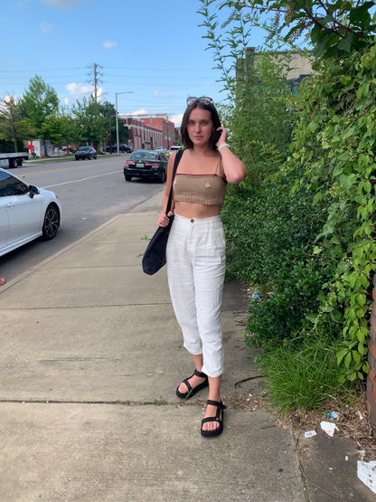 titty tank