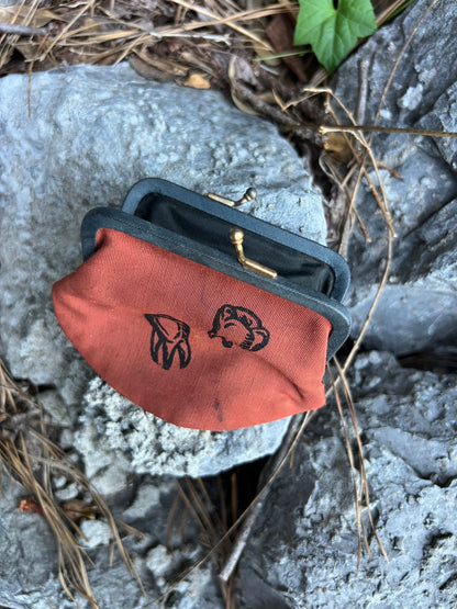 Florida Forever - Vintage Change Purse