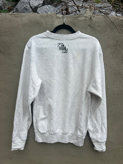 Go See Ethel Cain or the Devil Will Get You - Alabama Sweatshirt