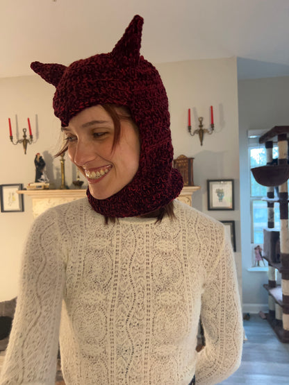 Karma Kink Balaclava