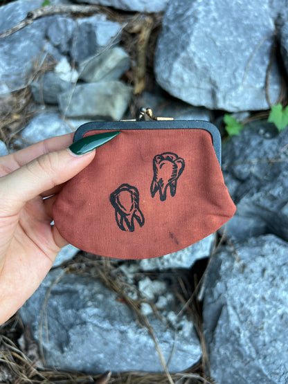 Florida Forever - Vintage Change Purse