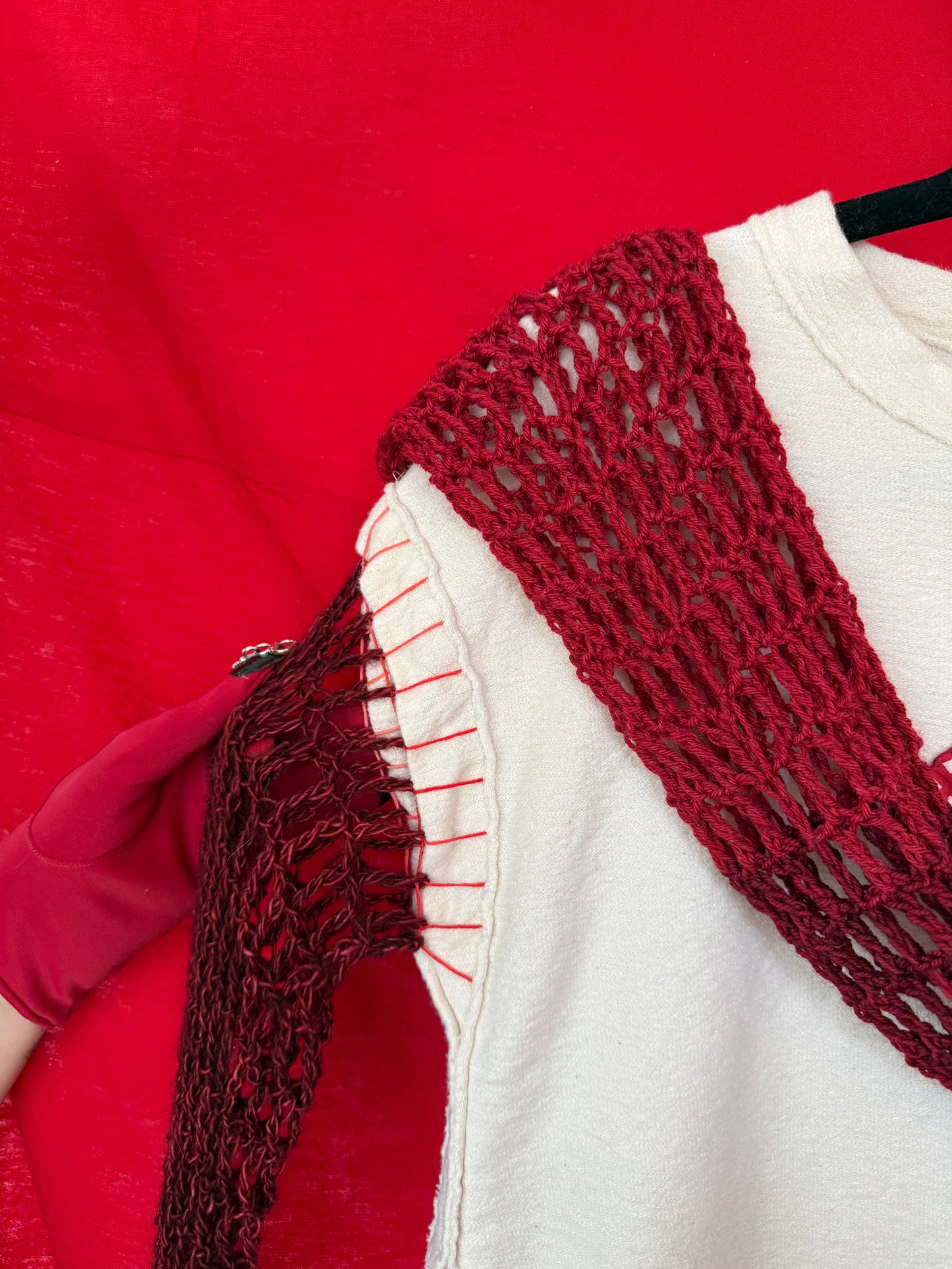 A Classic Love - Faux Layered Tee