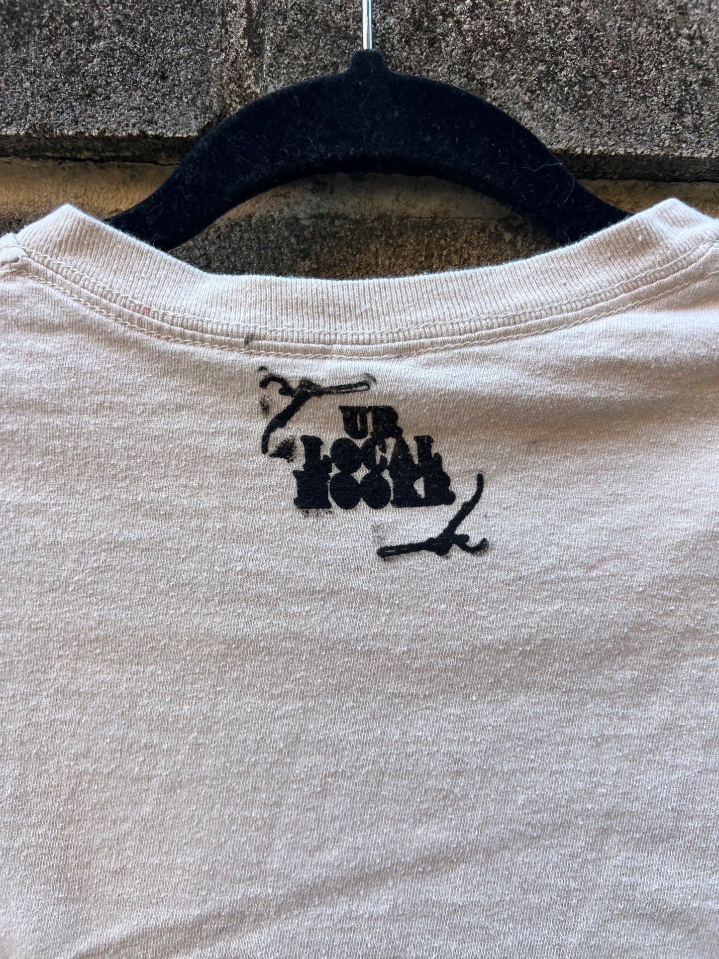 Go See Ethel Cain or the Devil Will Get You - Gospel T-Shirt