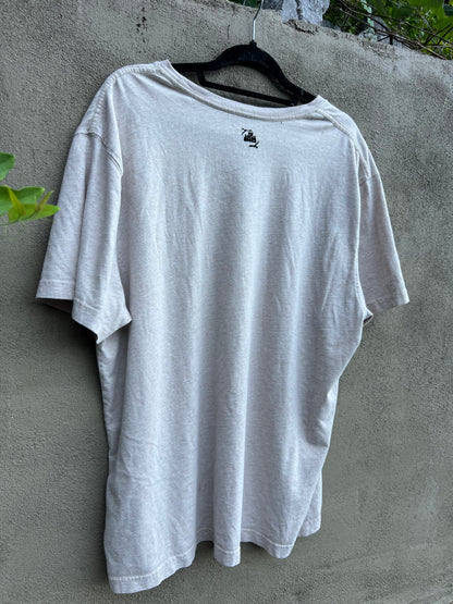 Dog Teeth - Off-White Tshirt