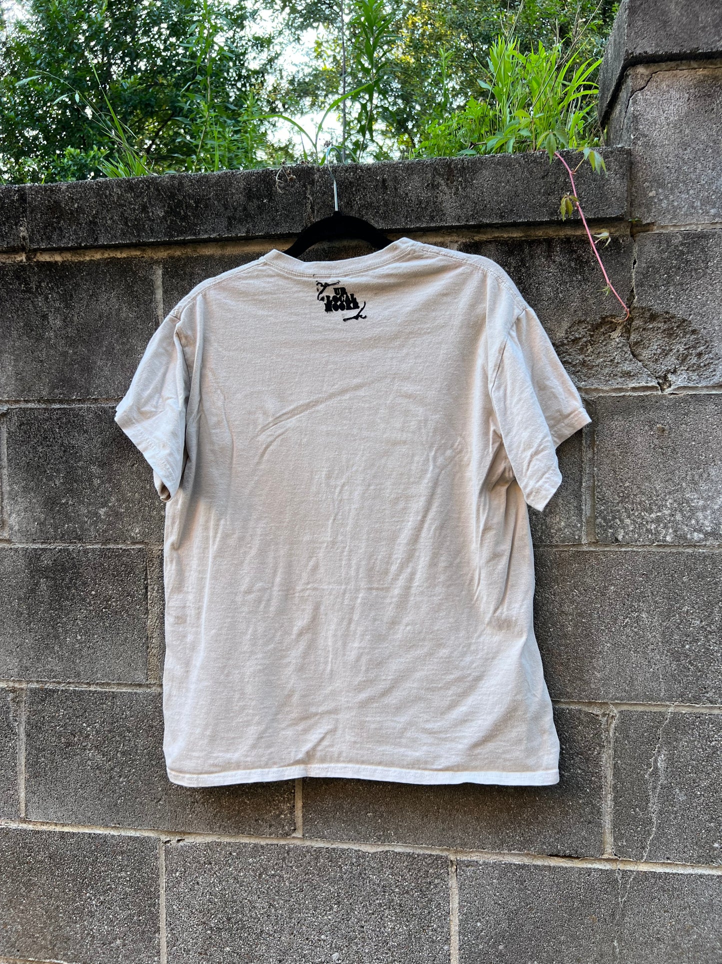 Go See Ethel Cain or the Devil Will Get You - Gospel T-Shirt