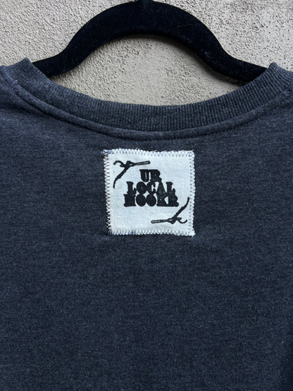Go See Ethel Cain - Grey Sweatshirt