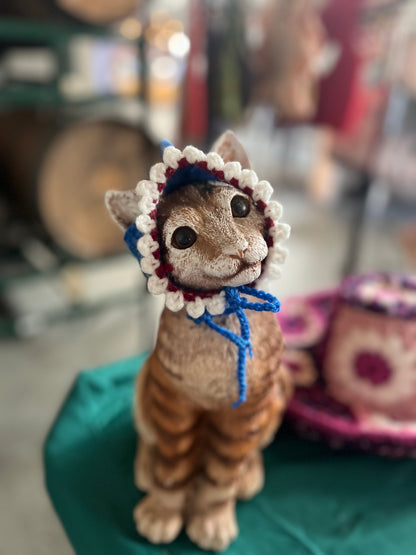 Shark Cat Hat