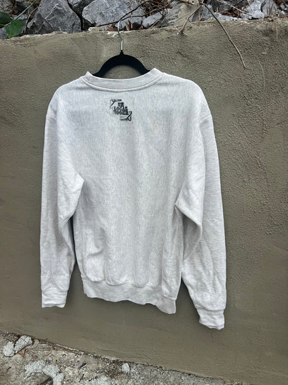 Go See Ethel Cain or the Devil Will Get You - Alabama Sweatshirt