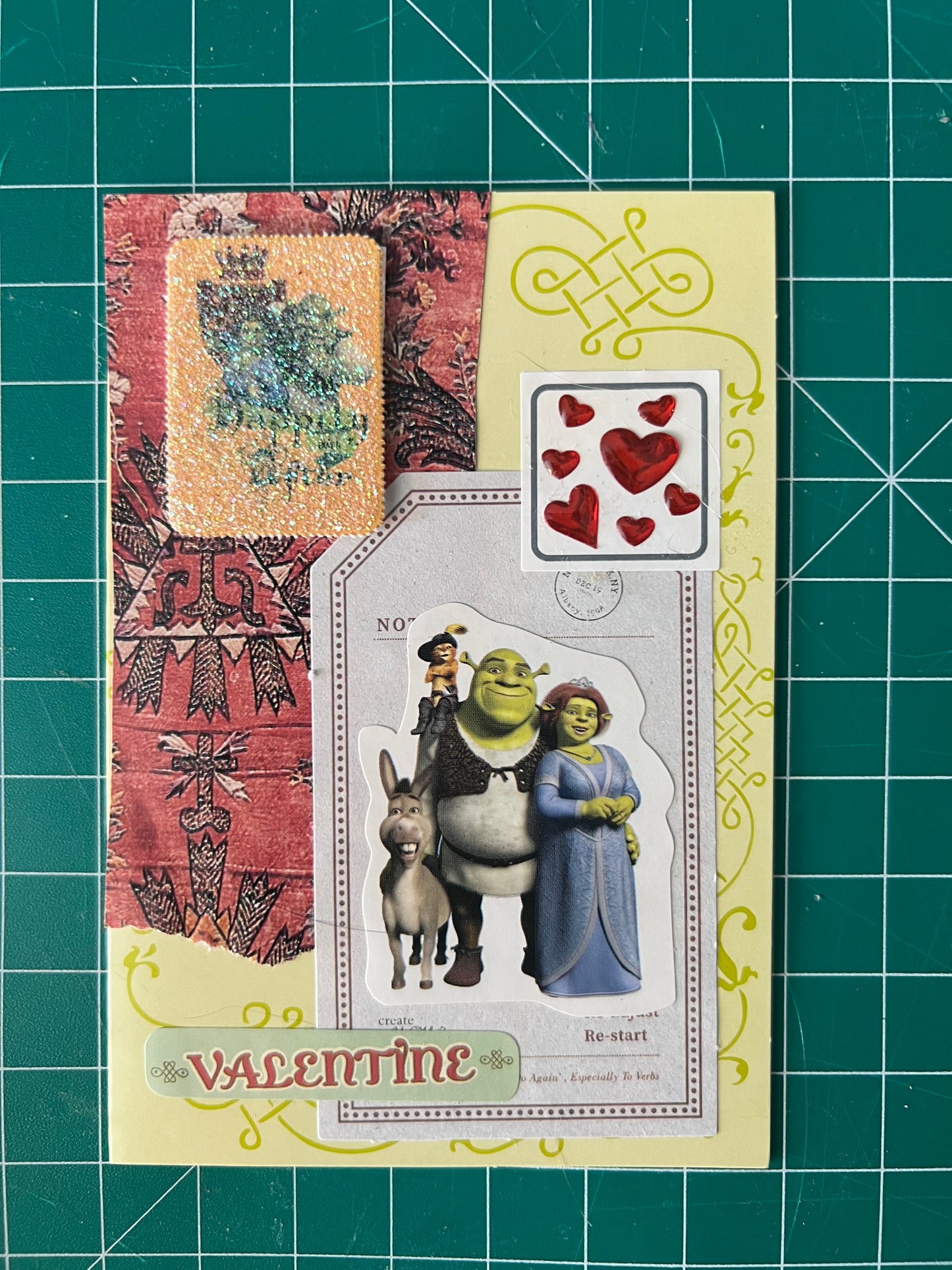 Royal Family - Valentine
