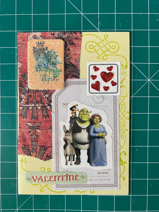 Royal Family - Valentine