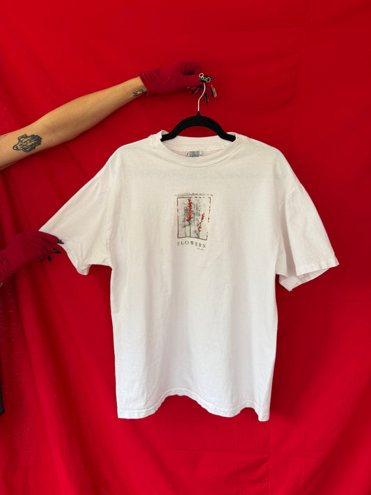 Morello Hyssop - Elevated Embroidery