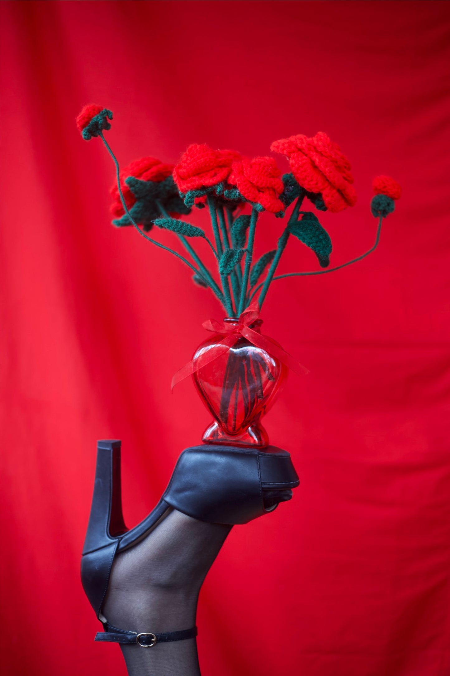 The Francis Bouquet