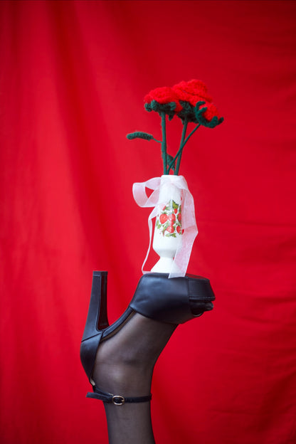 The Hildegard Bouquet
