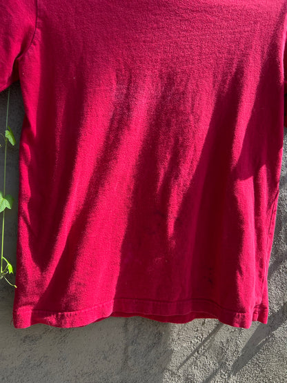 Like You Mean It - Red Tshirt