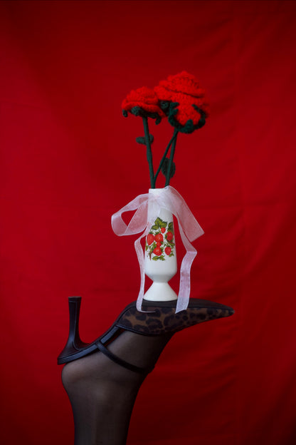 The Hildegard Bouquet