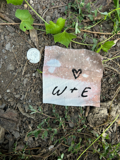 sew-on patches