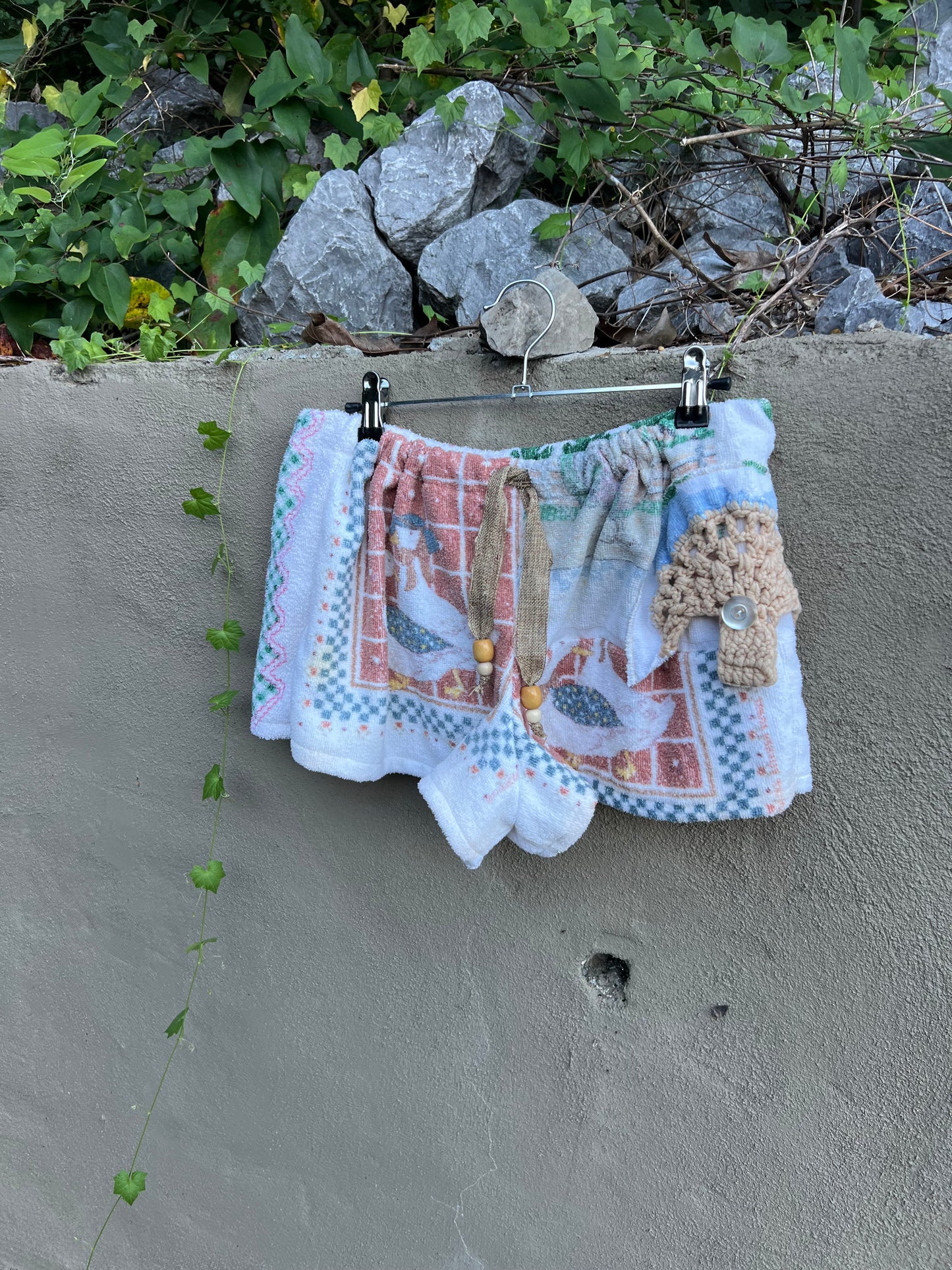 Creek Shorts - Farm Life