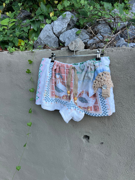 Creek Shorts - Farm Life