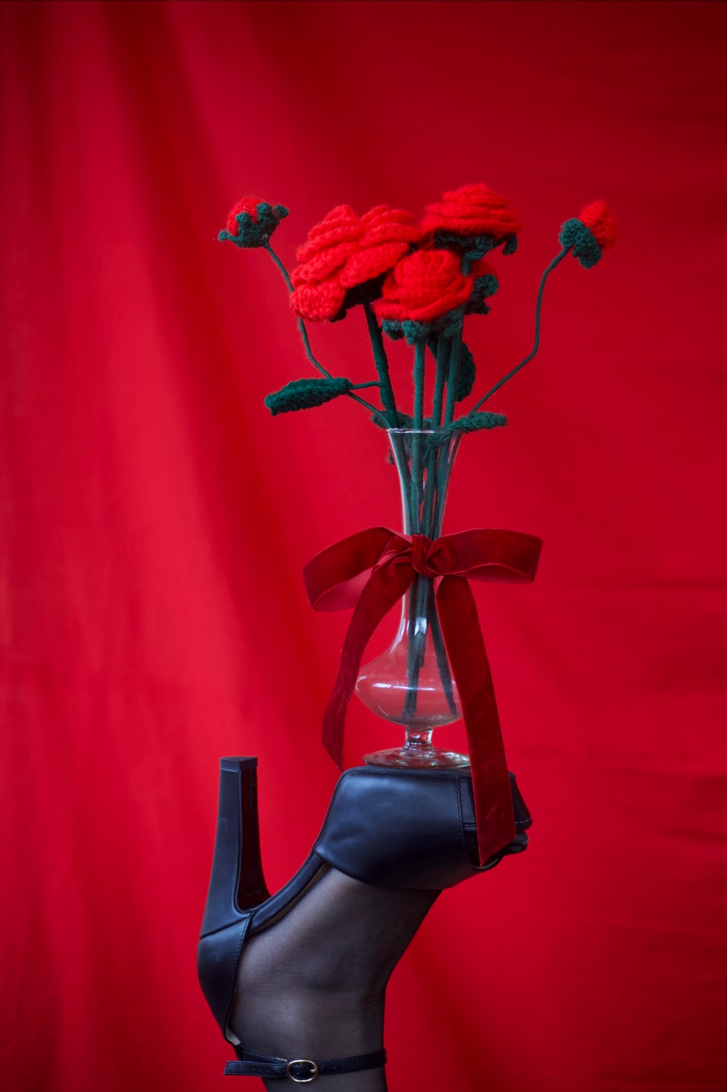The Diana Bouquet