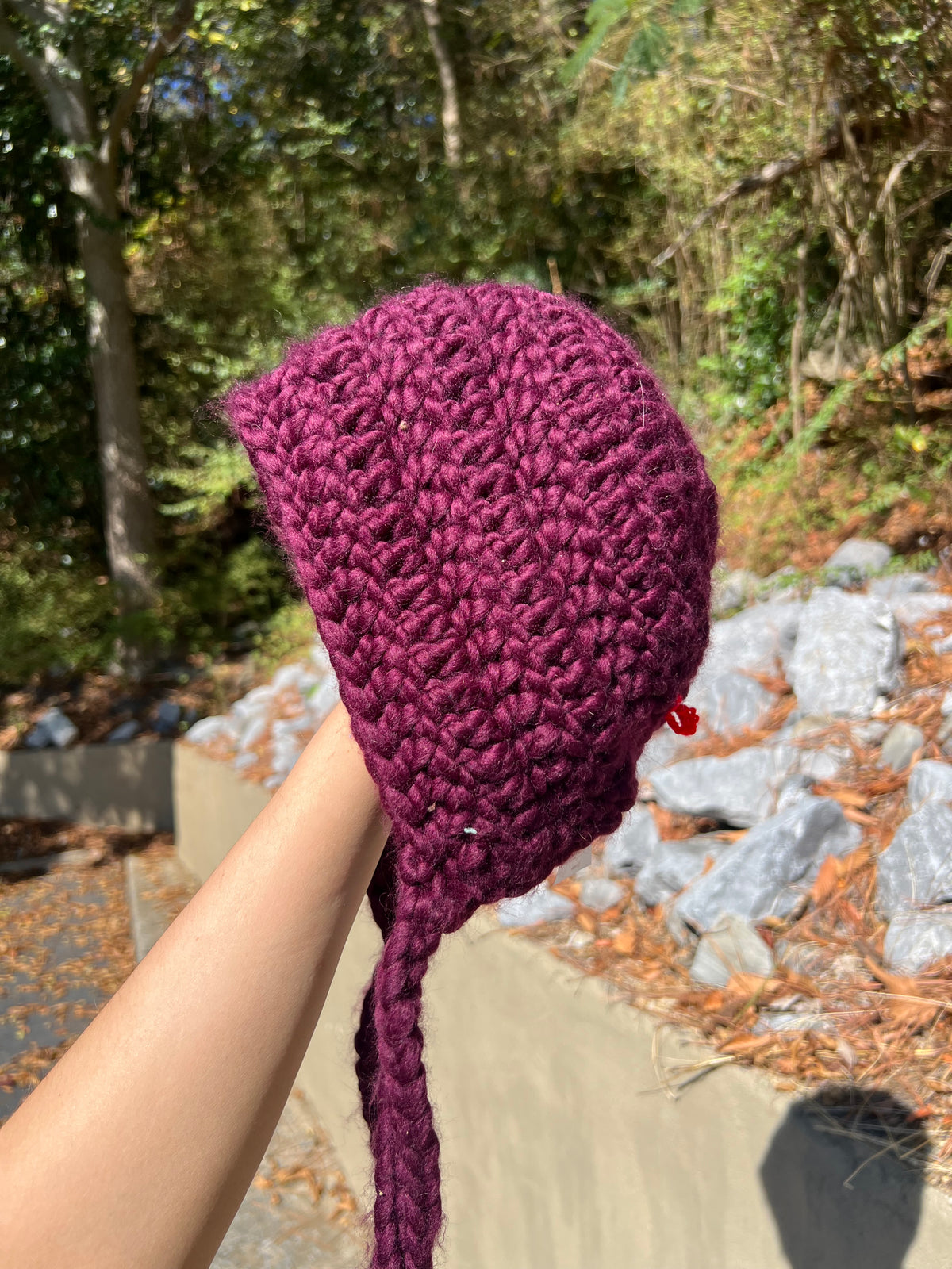 FLASH SALE - Girls Wool Boys Drool