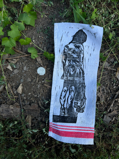 sew-on patches