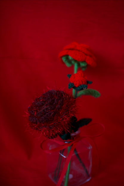 The Artemis Bouquet