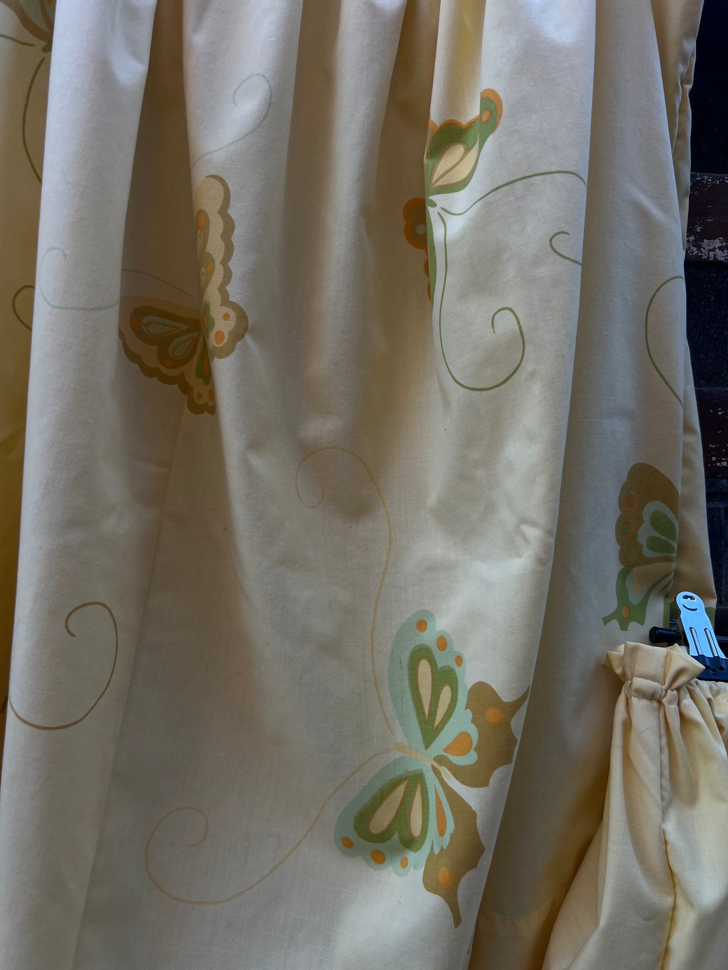 Butter Yellow - Babydoll Dress & Bloomers