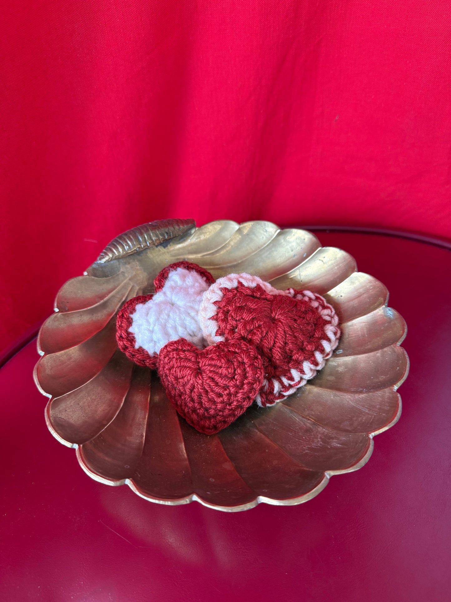 Heart Cat Toy
