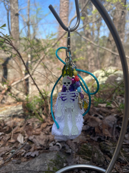 Lucky Webkinz Feet - Vegan Taxidermy