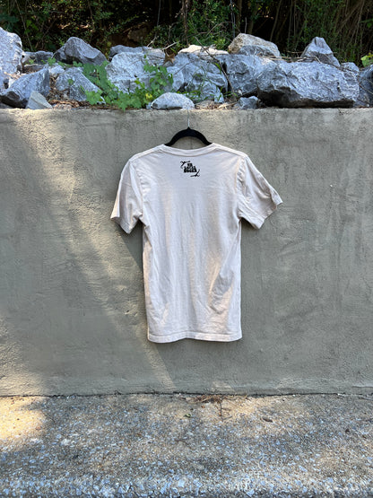 Go See Ethel Cain or the Devil Will Get You - He Is Risen TShirt